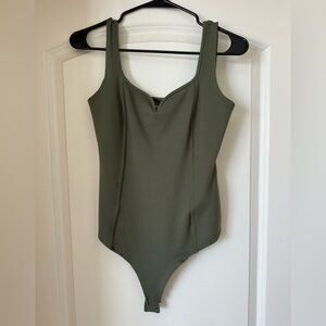 Abercrombie bodysuit